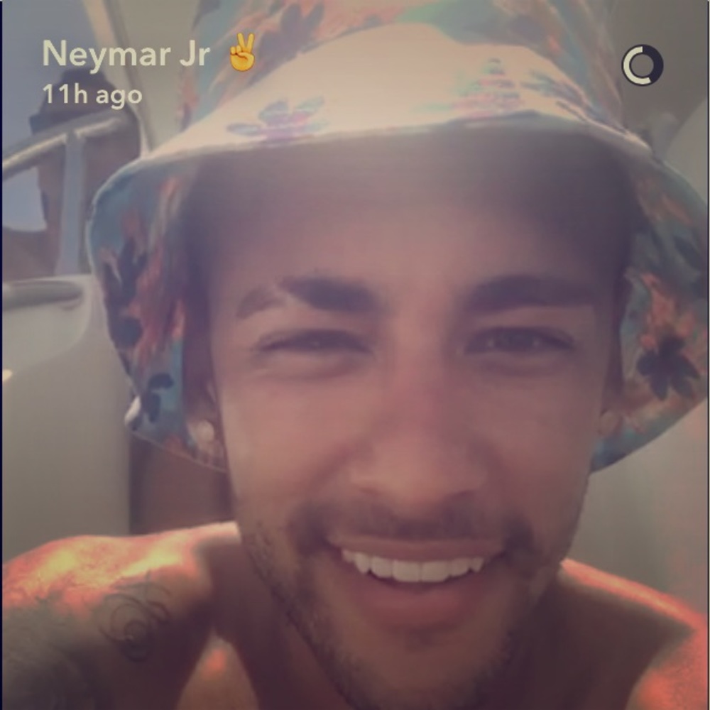 Meet your Posher, Diego